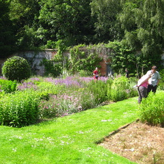 Open Day for NGS