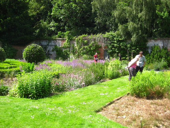 Open Day for NGS